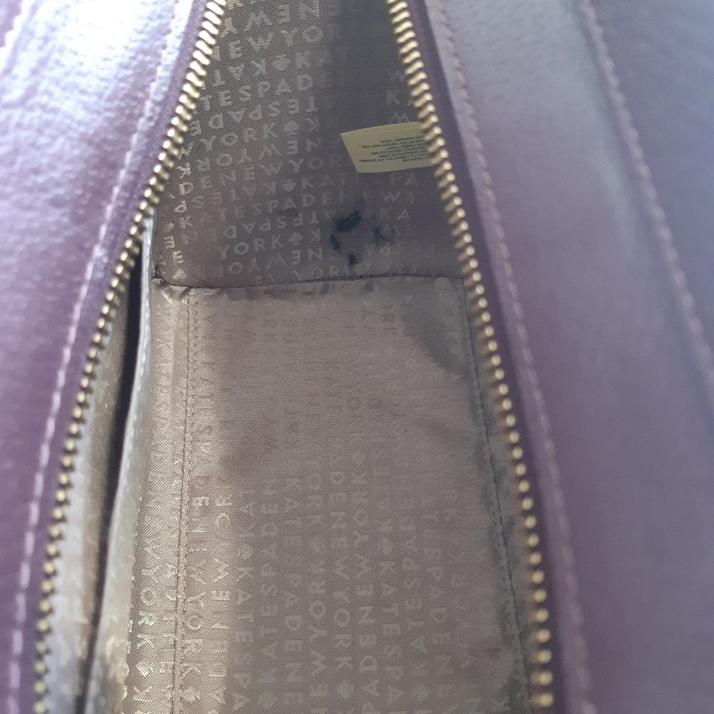 Kate Spade Handbag - Picture 6 of 6
